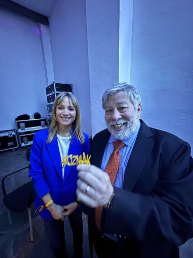 WOZNIAK